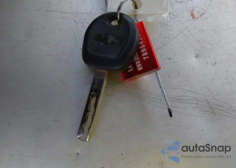 2021 Chevrolet Spark Fwd Ls Automatic z USA, uszkodzony, nr VIN KL8CB6SA2MC713379